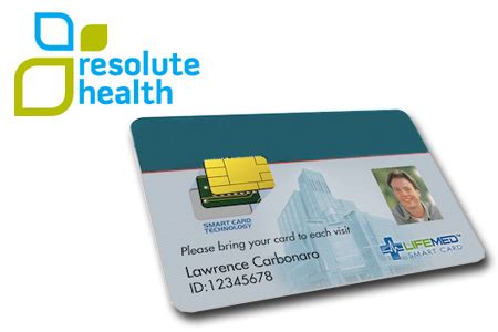 Smart Cards and Patients 